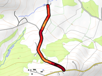 Peter James Lane von Pett Road