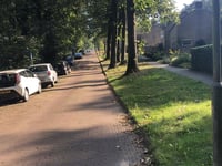 Peter van Anrooylaan via Ockeghemlaan