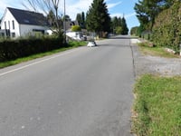 Petergensfeld desde Petergensfeld