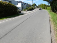 Petergensfeld desde Petergensfeld