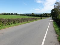 Petergensfeld desde Petergensfeld