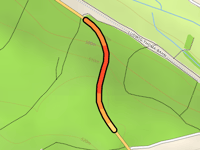 Petersberg from Kleinberghofen