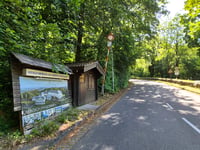Petersberg from Königswinter