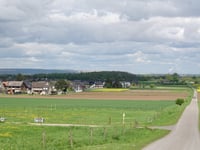 Petershof von Schlicher Strasse