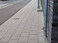Peterstrasse von Viersen