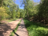 Peteweg von Lunteren