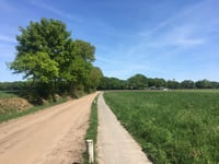 Peteweg von Lunteren