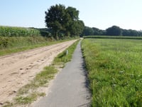 Peteweg von Lunteren
