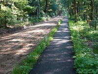 Peteweg von Lunteren