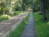 Peteweg von Lunteren