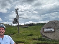 Col du Petit Ballon