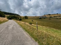 Col du Petit Ballon