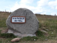 Kleiner Belchen