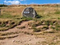 Col du Petit Ballon von Whir au Val