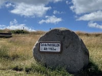 Col du Petit Ballon von Whir au Val