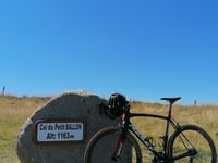 Col du Petit Ballon von Whir au Val