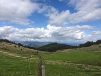 Col du Petit Ballon von Whir au Val