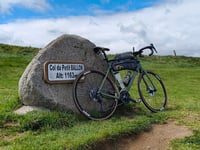 Col du Petit Ballon von Whir au Val