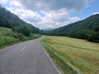 Col du Petit Ballon von Whir au Val