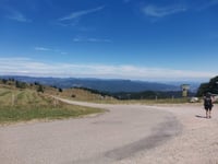 Col du Petit Ballon von Whir au Val