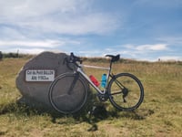 Col du Petit Ballon von Whir au Val