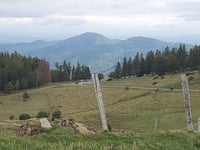 Col du Petit Ballon von Whir au Val