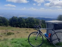 Col du Petit Ballon von Whir au Val