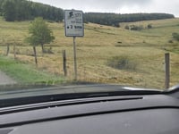 Col du Petit Ballon von Whir au Val