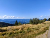 Col du Petit Ballon von Whir au Val