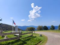 Petit Drumont