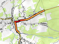 Le Petit Mesnil da Oignies-en-Thiérache