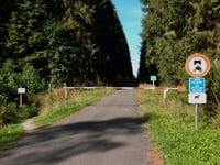 Petit Troupa da Küchelscheid