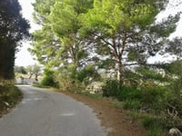 Cantera Ca'S Vilafranquer da Pas de Na Bou