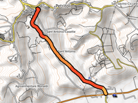 Petritoli from Valmir