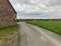 Petrus Hooghestraat über Stampkotstraat