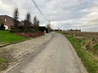 Petrus Hooghestraat via Stampkotstraat
