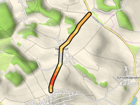 Pettendorf von Rohrdorf
