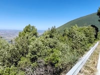 Pettino von Campello sul Clitunno