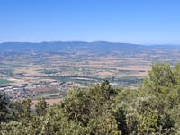 Pettino von Campello sul Clitunno