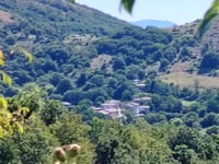 Pettino von Campello sul Clitunno