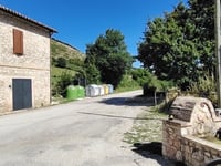 Pettino von Campello sul Clitunno