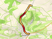 Pettstadter Knock da Neubrunn