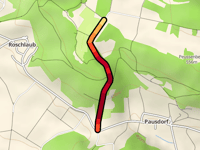 Peusenberg von Pausdorf