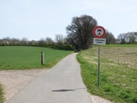 Peutgensweg da Maastricht