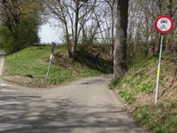 Peutgensweg von Maastricht