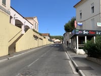 Les Trois Fonts da Peypin