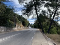 Les Trois Fonts da Peypin