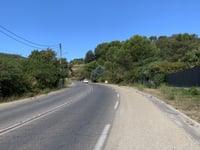 Les Trois Fonts da Peypin