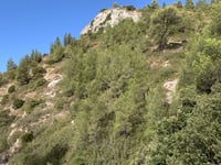 Les Trois Fonts da Peypin