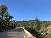 Les Trois Fonts da Peypin